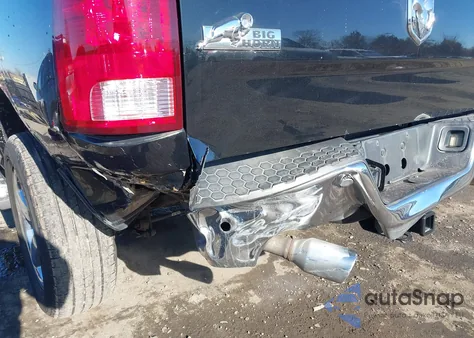 2016 Ram 1500 Big Horn from USA, damaged, VIN 1C6RR7LT2GS112106